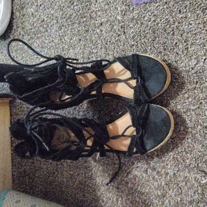 High heels from rue21